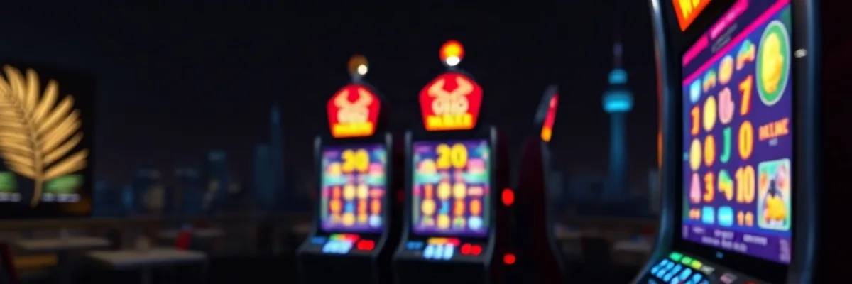 online casino app in New Zealand — Public Wi‑Fi and Mobile Pokies: Risks and Precautions